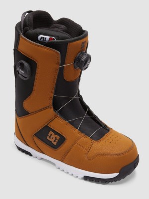 Dc phase outlet boots